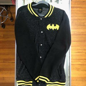 Batman Cardigan